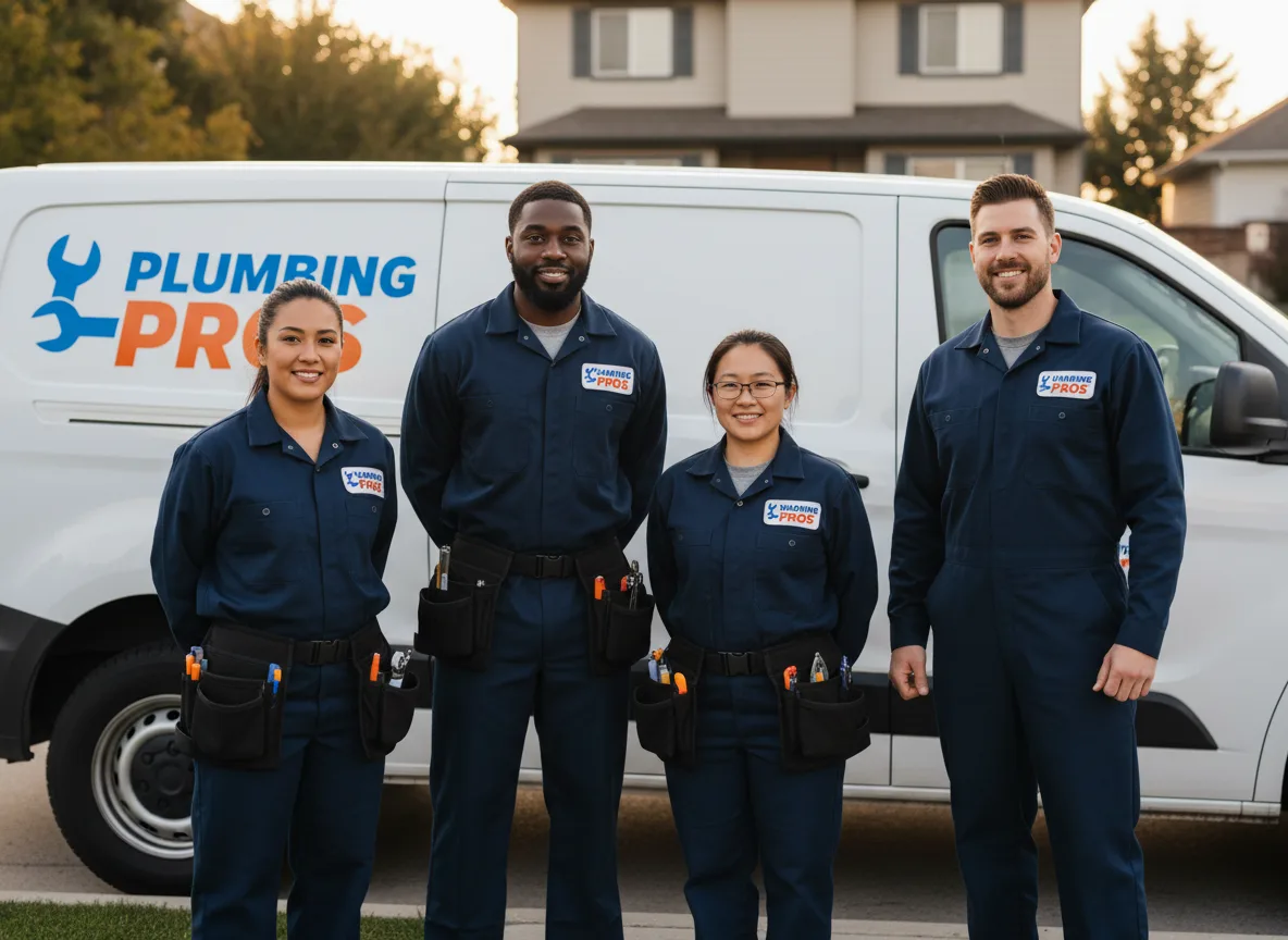 Water Heater Repair company in Cordell, OK